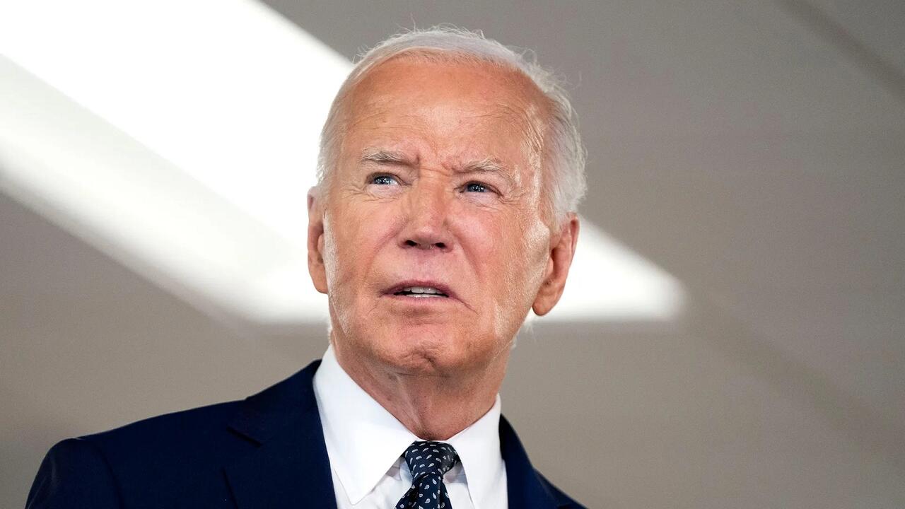 Biden Drops Out Of 2024 Race But Will Remain Through Term; Endorses