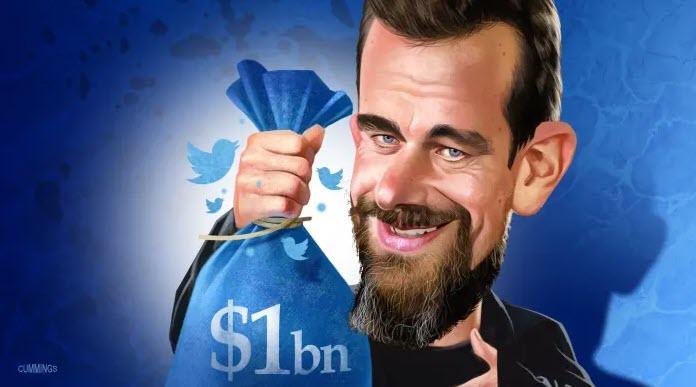 Jack Dorsey Is Auctioning His First Tweet Ever As An Nft And Its
