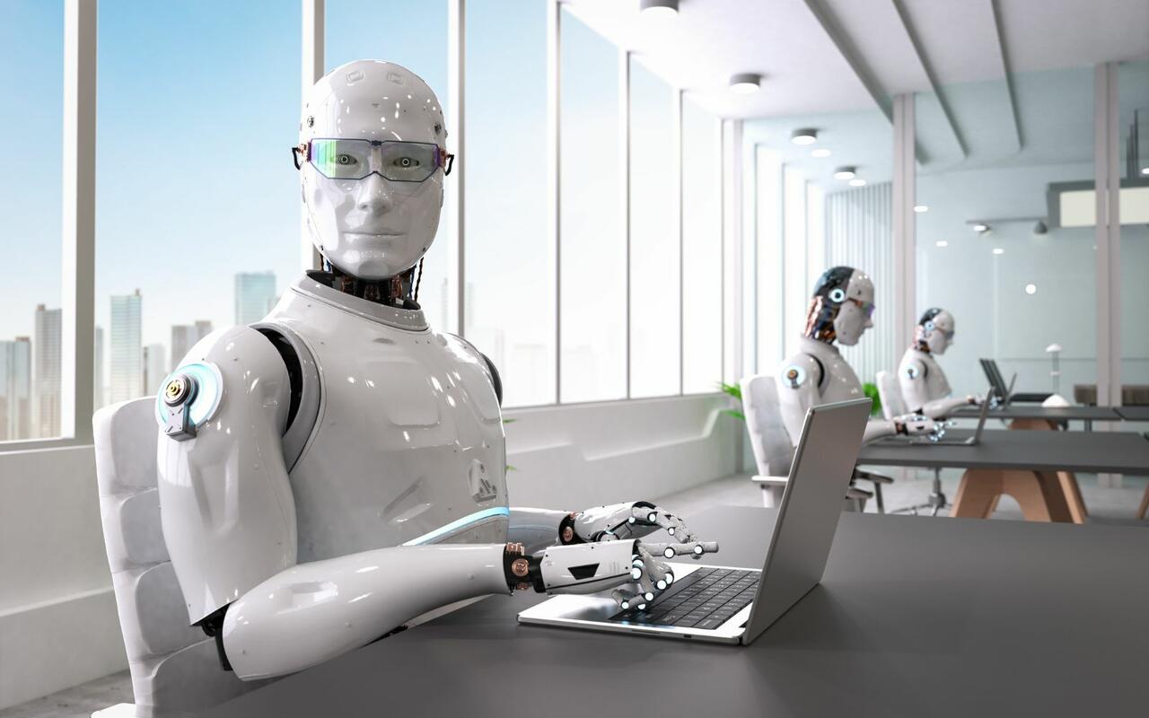 По прогнозам ВЭФ, через пять лет 44% человеческих навыков будут заменены искусственным интеллектом