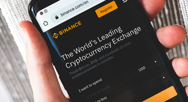 Binance Told It Is “Required To Cease Providing Payment Services” In ...
