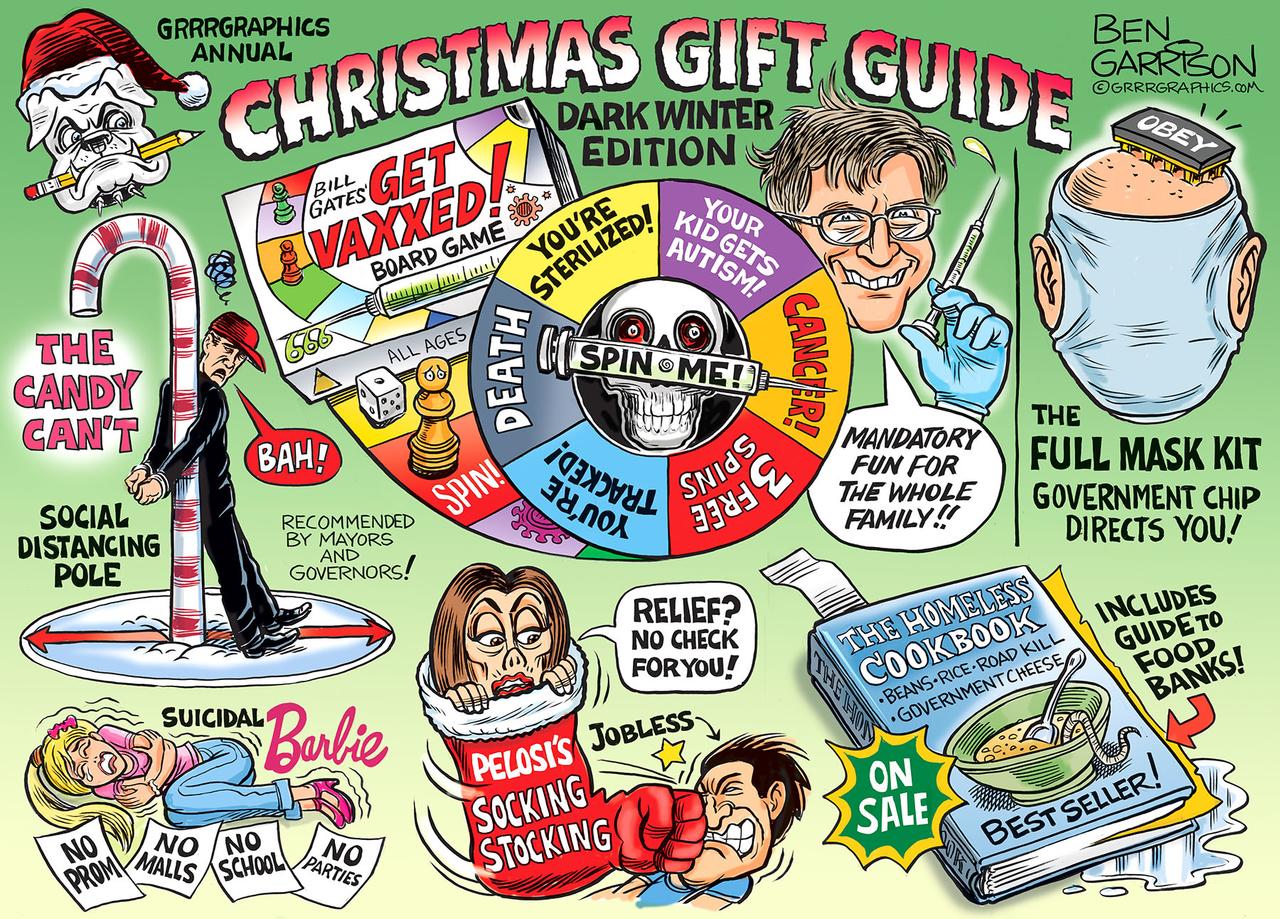 #65 - Main news thread - conflicts, terrorism, crisis from around the globe - Page 26 Christmas_gift_guide_2020