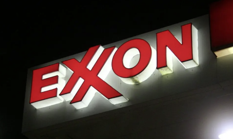 Exxon Says Q1 2022 Profits Could Be Up To  Billion More Than Q4 2021