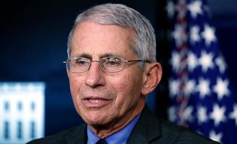 Fauci Goes There: Finally Admits Kids Not Being Hospitalized From COVID [VIDEO]