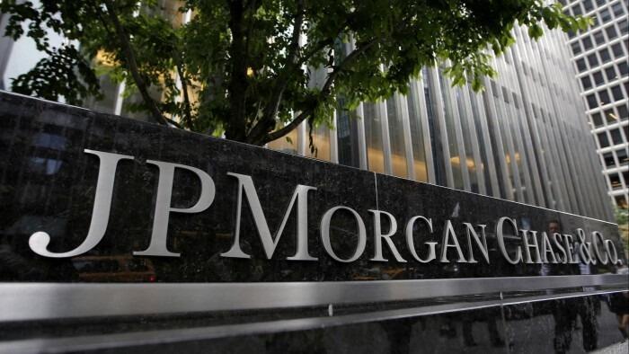Россия намерена изъять у JPMorgan 440 миллионов долларов