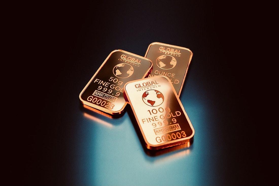 Emas 22 karat berapa persen