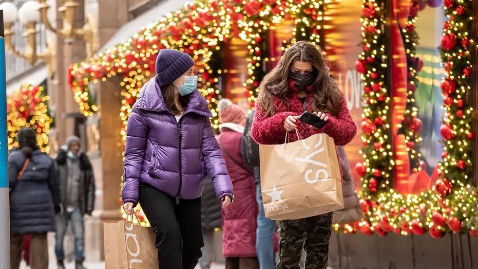Black Friday Shopping Down 28% Over 2019 Levels Despite Improvement Over Last Year