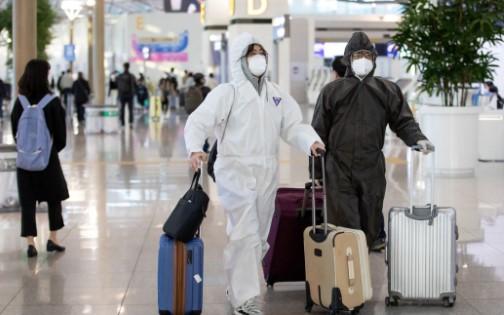 Inmitten von Reisebeschränkungen explodiert die Nachfrage nach zweiten Reisepässen um 50% Inmitten von Reisebeschränkungen explodiert die Nachfrage nach zweiten Reisepässen um 50%
