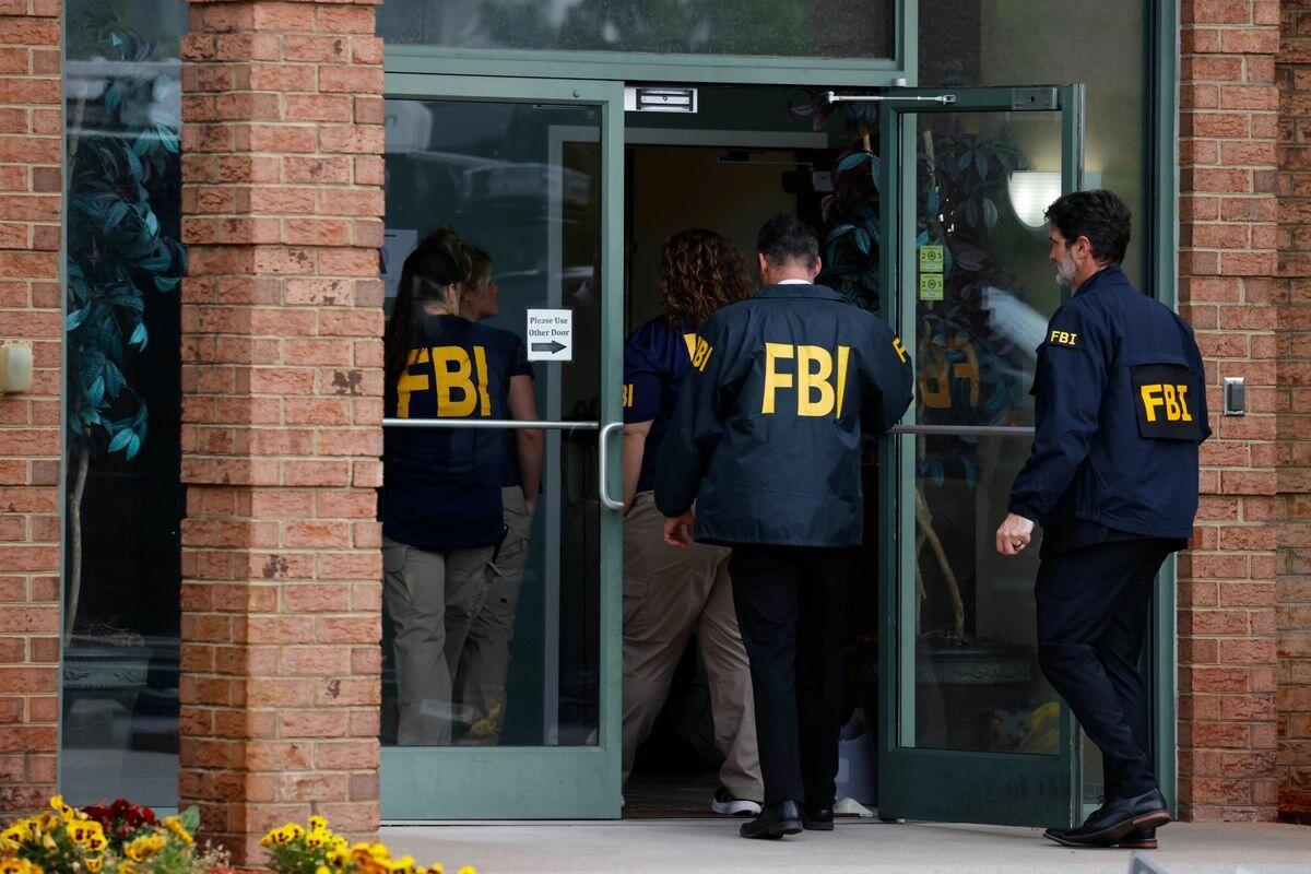 Murders Down Roughly 20% In 2025, FBI Preliminary Data Show | Nemos ...