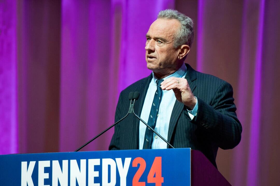 RFK Jr. Destroys His Candidacy With VP Pick | How To....