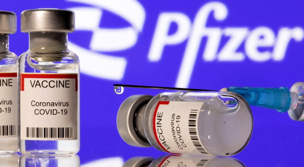 FDA Releases More Data On “Adverse Reactions” To Pfizer Vaccine