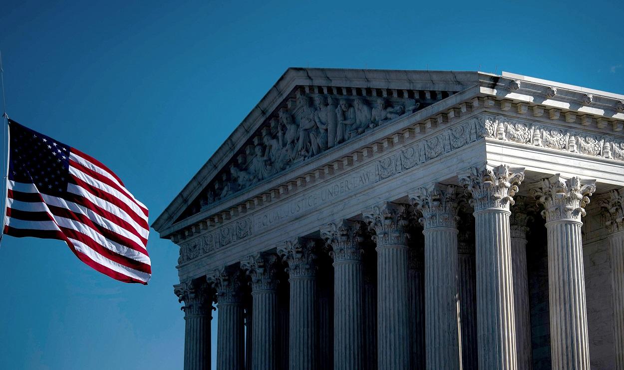 Country Braces For Historic SCOTUS Decision That Could Uproot Roe V Wade