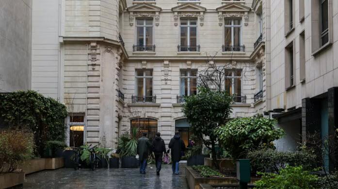 ЕС против Илона Маска: битва за свободу слова обостряется в Париже