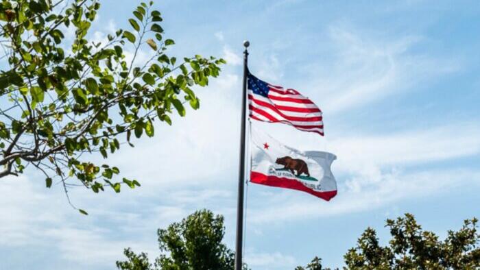 NextImg:California's Education Priorities Are Focused On Equity Quotas
