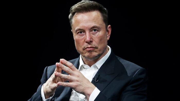 Saturday Night Drive-By: Citing Anonymous Sources, WSJ Smears Musk As ...