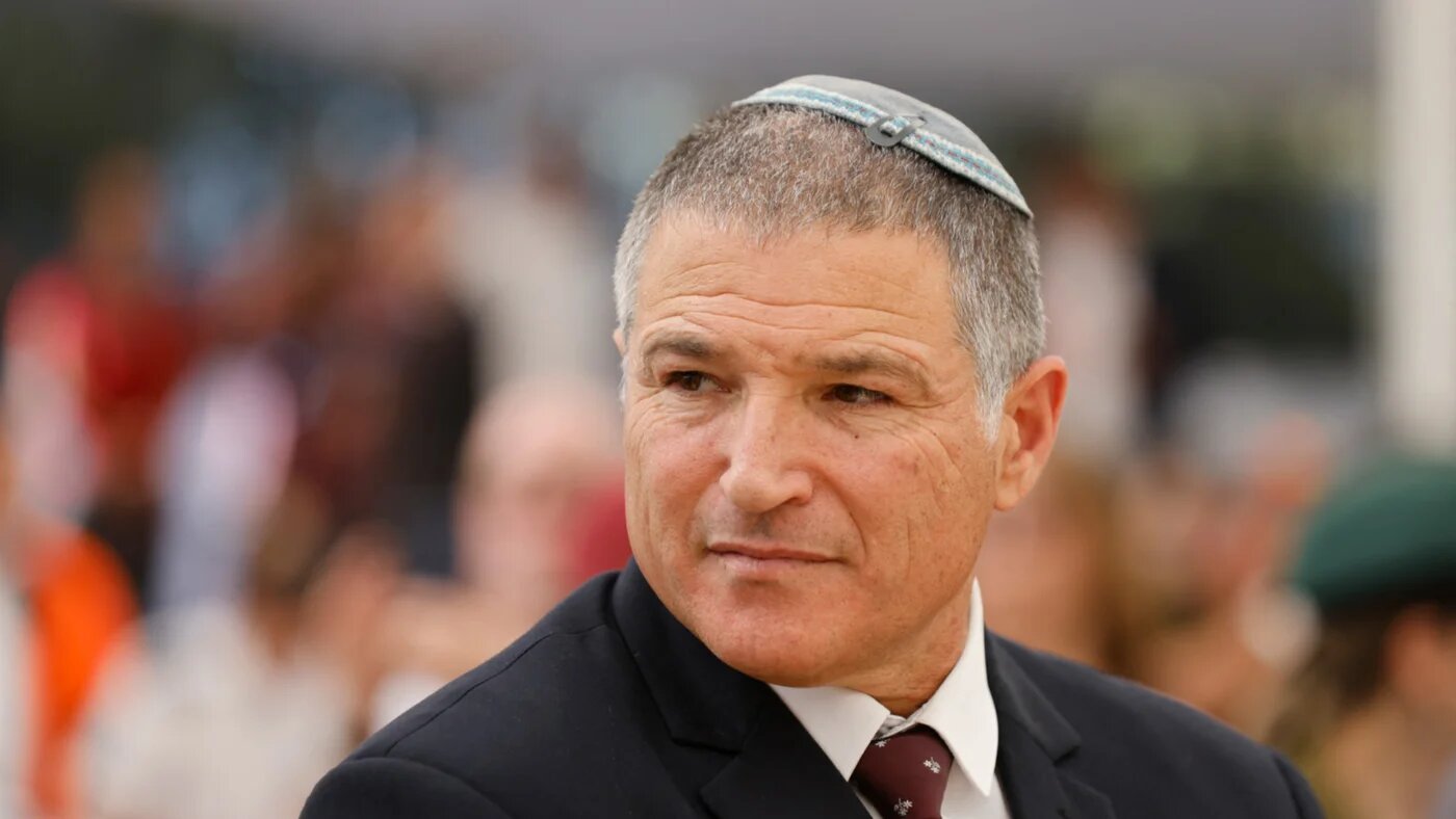 Israeli Election Bribery Probe 'Limited' & Won't Affect Results: Shin Bet