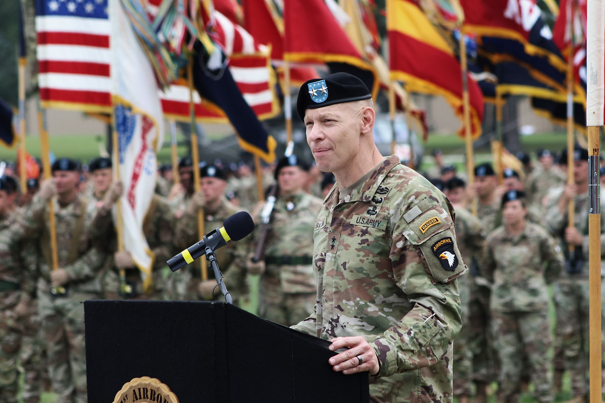 Hegseth Fires Pentagon's Top Military Planner Over Alleged Iran, Ukraine War Leaks