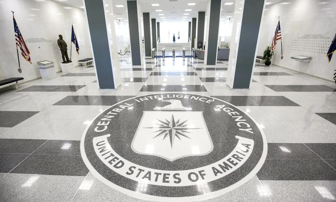 Trump Talks Peace While The CIA Is Fueling The War In Ukraine