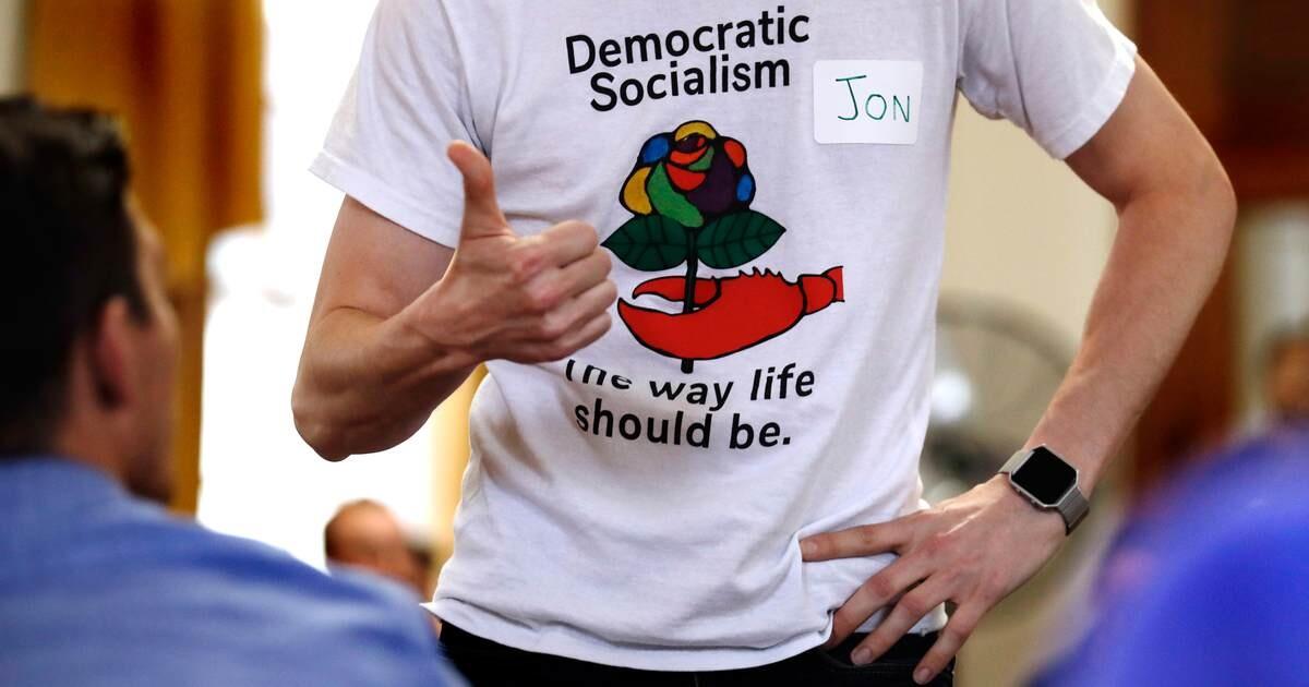 Is This The Real Reason There Won't Be A Blue Wave In November?