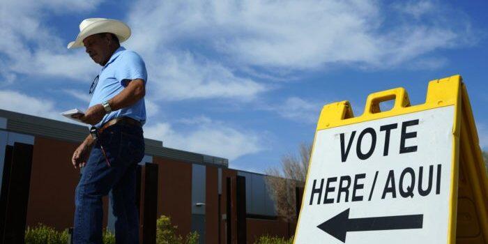 House Republicans Subpoena New Jersey Over 6,600 Noncitizen Voter Registrations