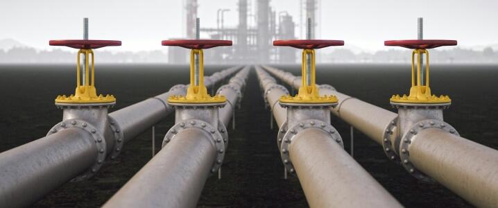 China Secures Massive Discount On Russian Gas As Moscow's Leverage Weakens