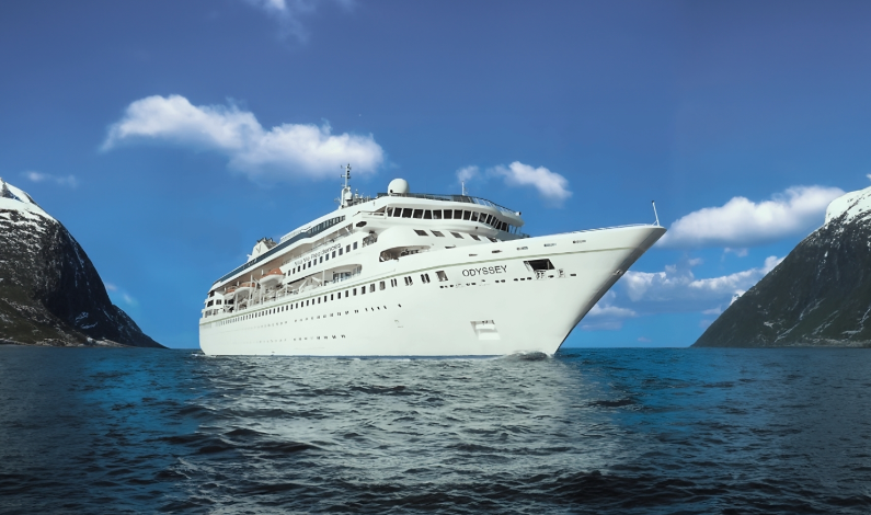 "Never-Ending" Cruise Hits Dead End: Passengers Stranded In Cambodia As Fuel Bill Sinks Voyage