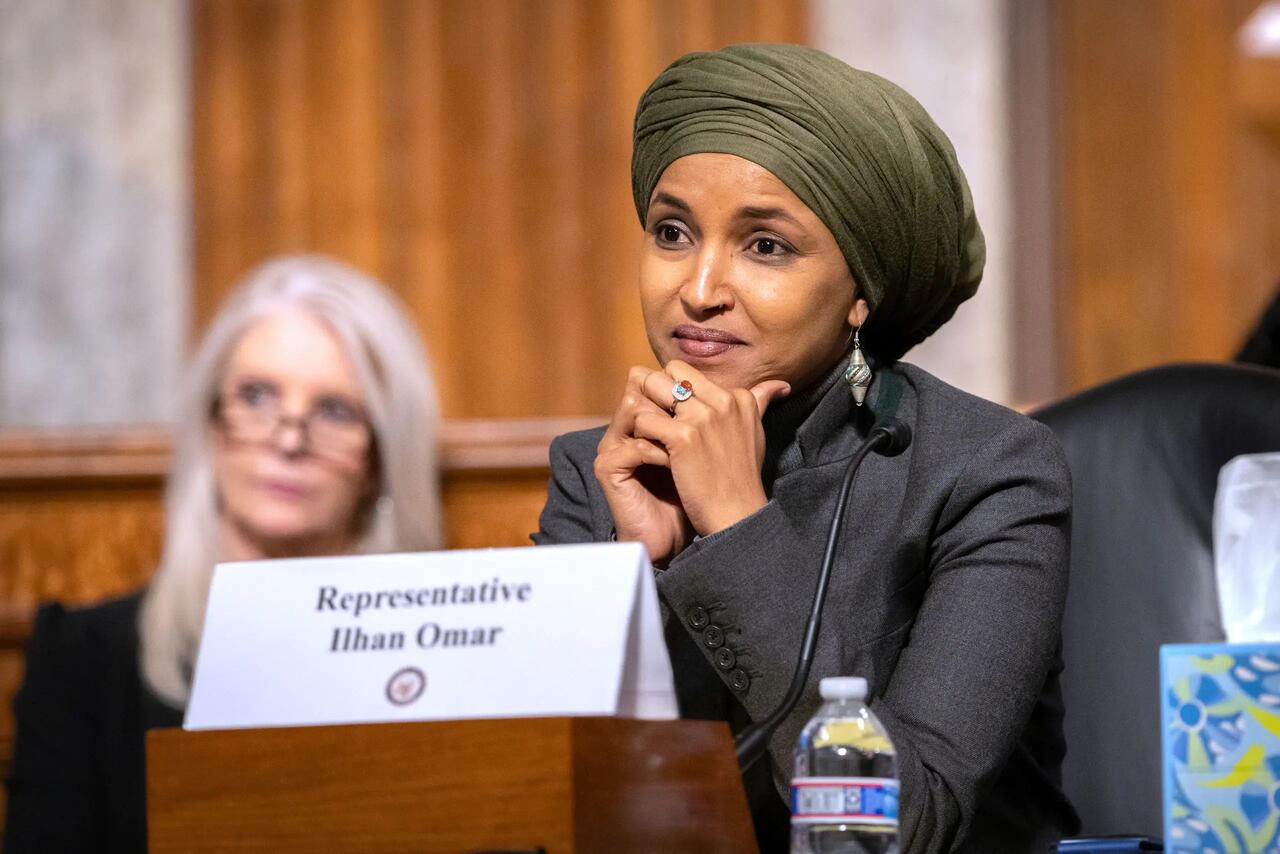 Trump Faces Plot Twist In Ilhan Omar Warrant Fight As Old Foe Reemerges; And What Did Obama's FBI Know?