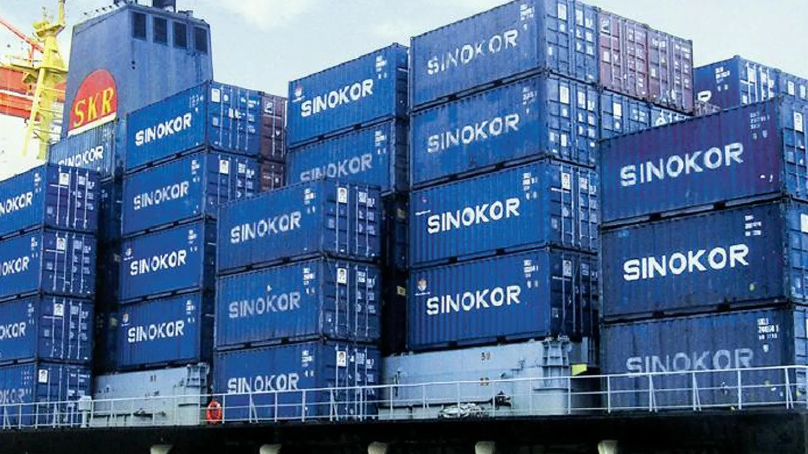 Iran Issues Nov 1st Blanket Ban On South Korean Tanker Giant Moving One-Third Of Persian Gulf Oil Exports