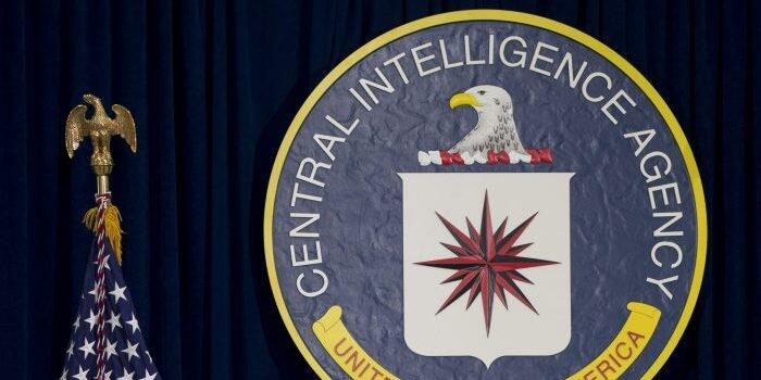 Feds Bust Up Phony CIA Company