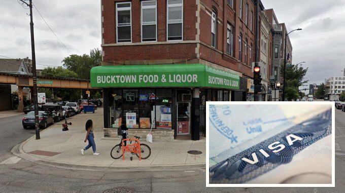 Chicago Man Who Staged Fake Armed Robberies For $30K Gets Two Years After Botched Job Turns Deadly