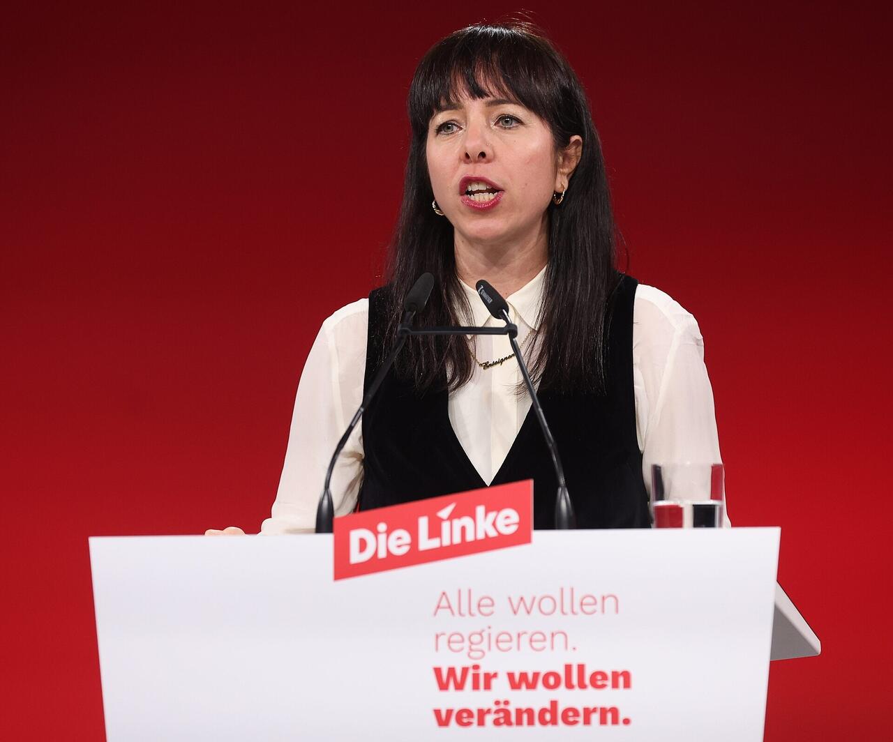 'We Fear These People': Scandal Erupts After Berlin 'Left Party' Mayoral Candidate Admits Concerns Over Islamists