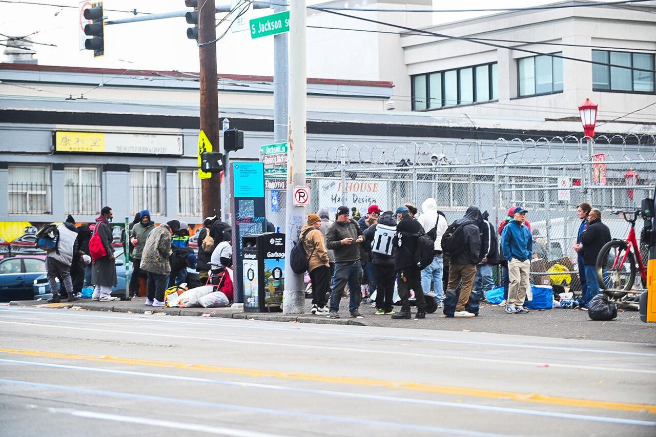 Seattle's Socialist Mayor Faces Business Revolt As Utopia Dreams Implode, Nearly Half Weigh Exit