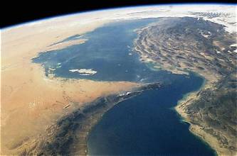 IRGC Says 3 Tankers On Fire In Hormuz, Challenges US Narrative Strait Is 'Demined'