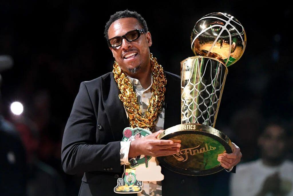NBA Legend Who Earned Nearly $200 Million Admits He's Broke As Wild Spending Habits Revealed