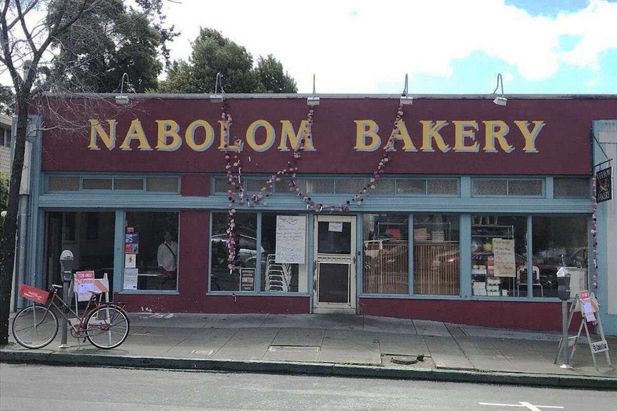 Woke California Bakery In Business For 50 Years Shuts Down