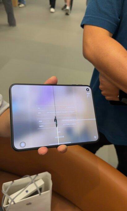 Will Buyers Skip Apple's iPhone Duo Amid "Crackgate"? UBS Flags Wait-Time Warning Signs To Watch