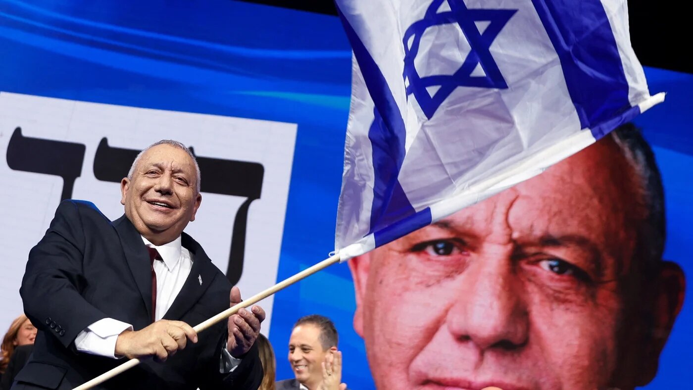 There Are Multiple Paths Out Of Israel's Election Deadlock