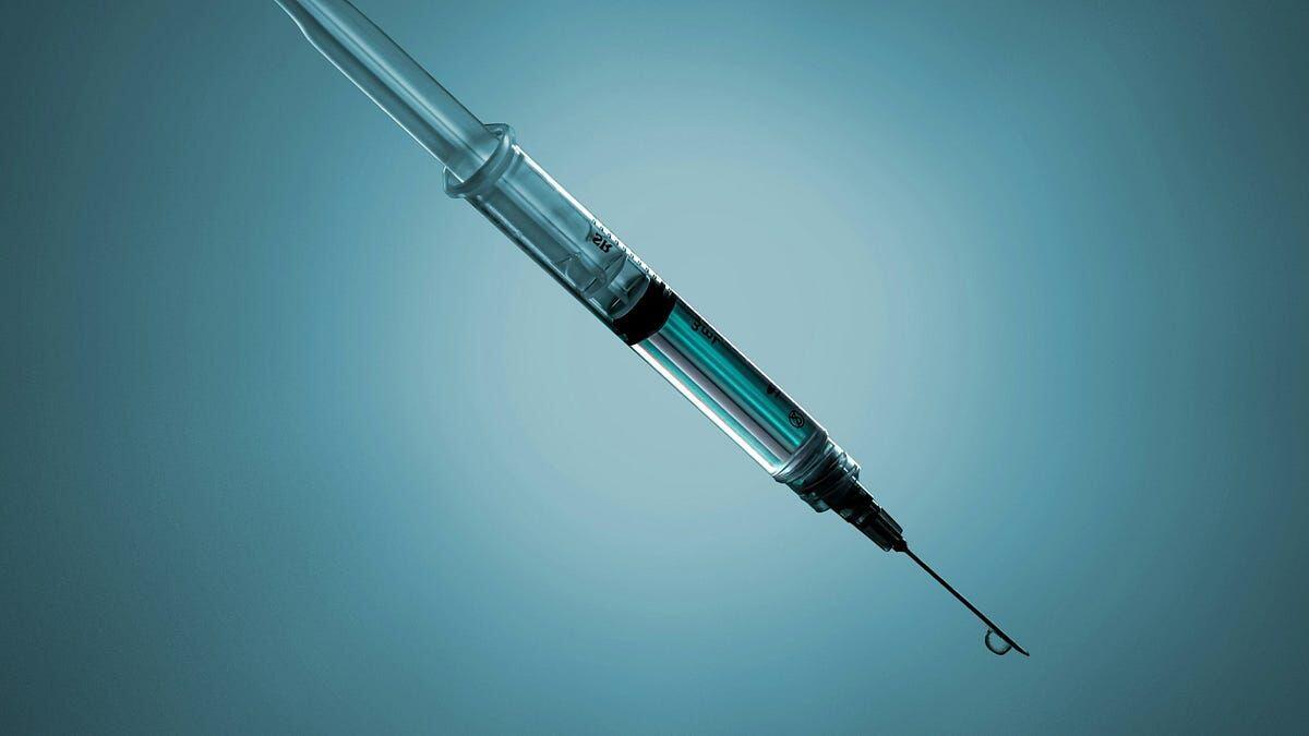 WHO Kills MAHA-Backed Hepatitis B Baby Vaccine Trial