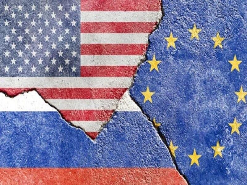 The Post-War European Security Architecture Is Beginning To Take Shape