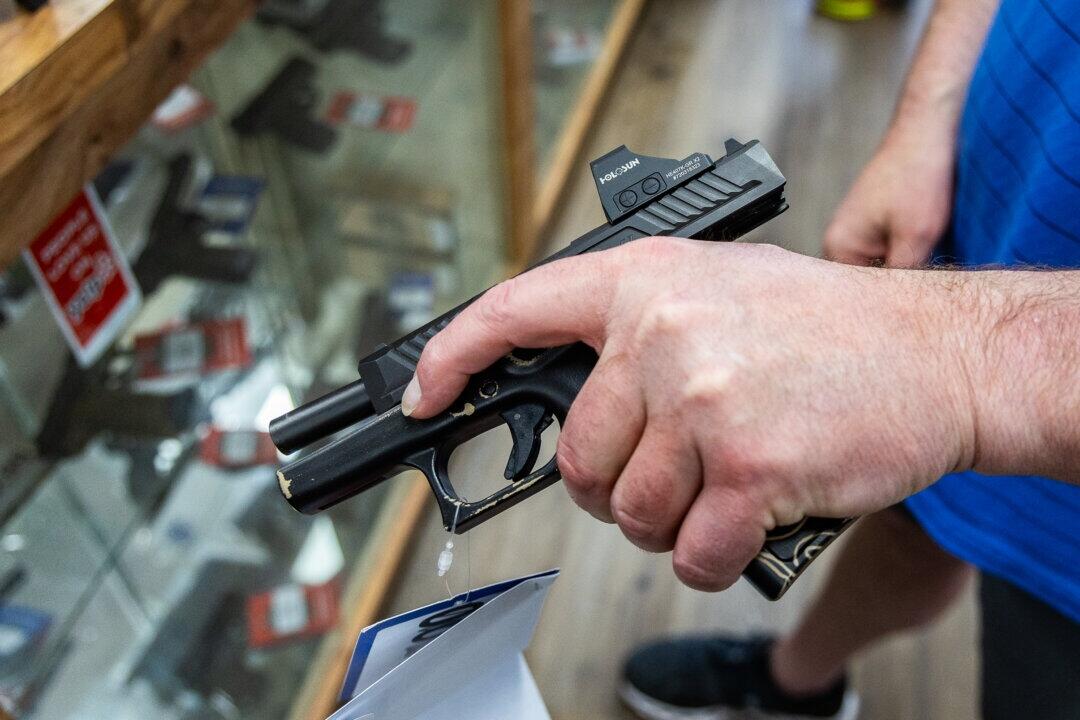 DOJ Warns It Will Sue California City Over $2,000 Carry Permit Fees