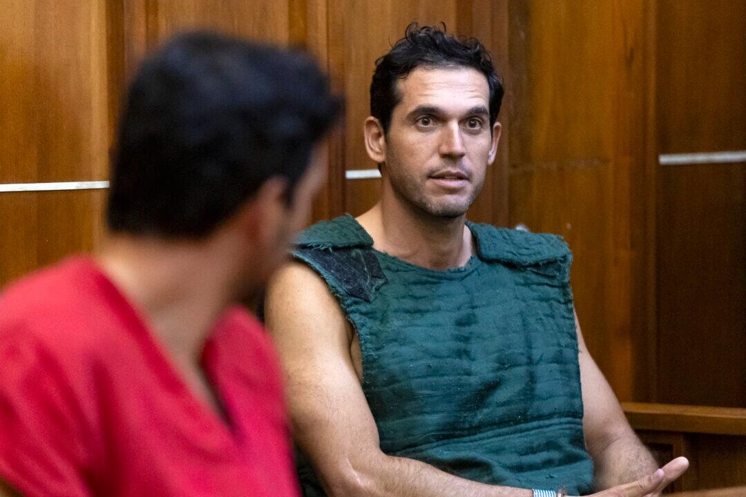 Alexander Brothers Sentenced To 30 Years Each After Sex Trafficking Conviction