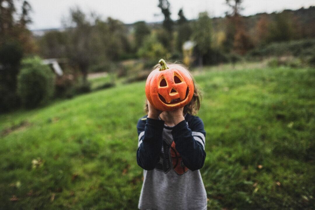Halloween: A Treat For American Retailers