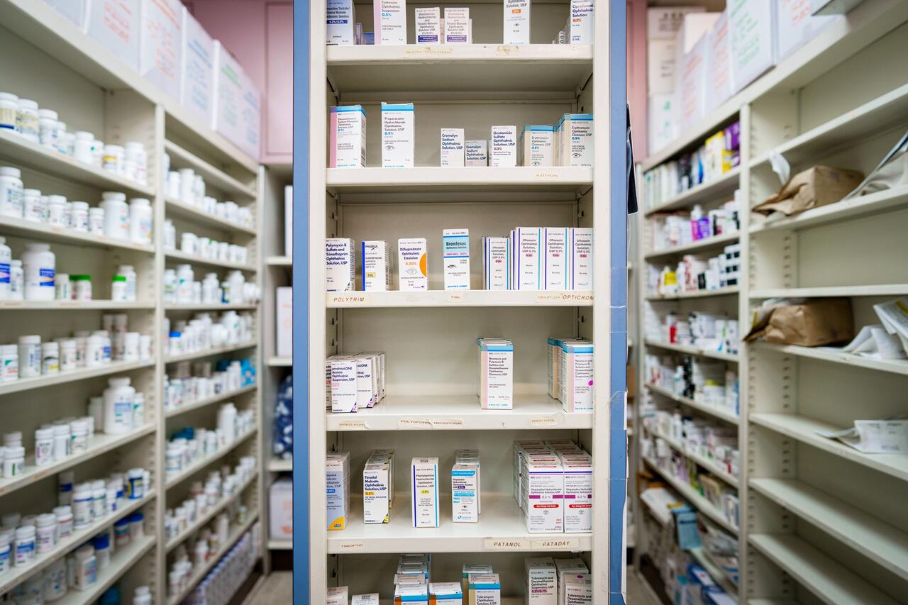 Inside The Little-Known Drug Program Making Big Hospitals Billions