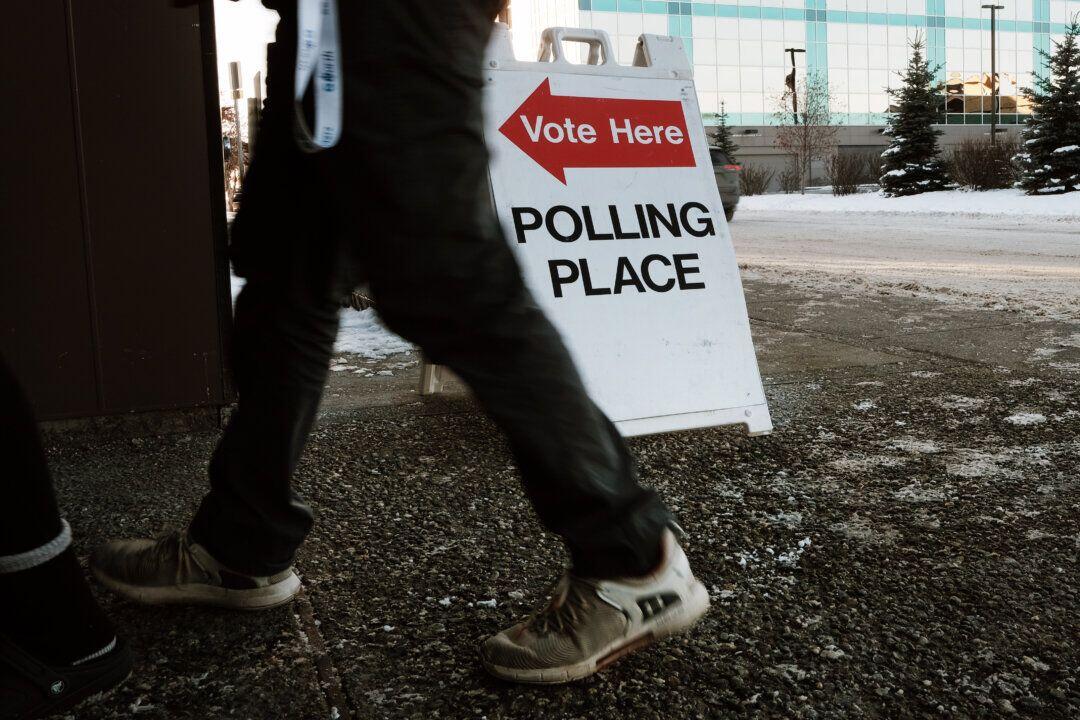 Alaska Officials Urge Court To Toss Trump Administration's Vote-Counting Lawsuit