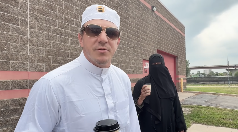 Minnesota Charges James O'Keefe And Cam Higby With Felonies Over Polling-Place Vouching Stunt