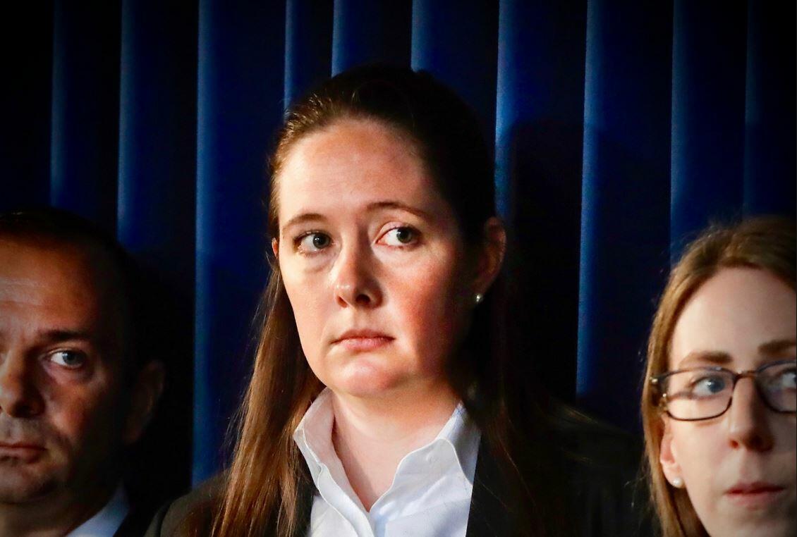 One Big Club Update: Judge Rules DOJ Unlawfully Fired Epstein Prosecutor Maurene Comey, Orders Her Reinstated