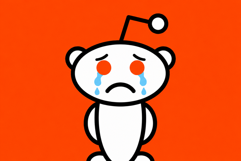 Reddit Crashes As Weak User Growth Spooks Wall Street