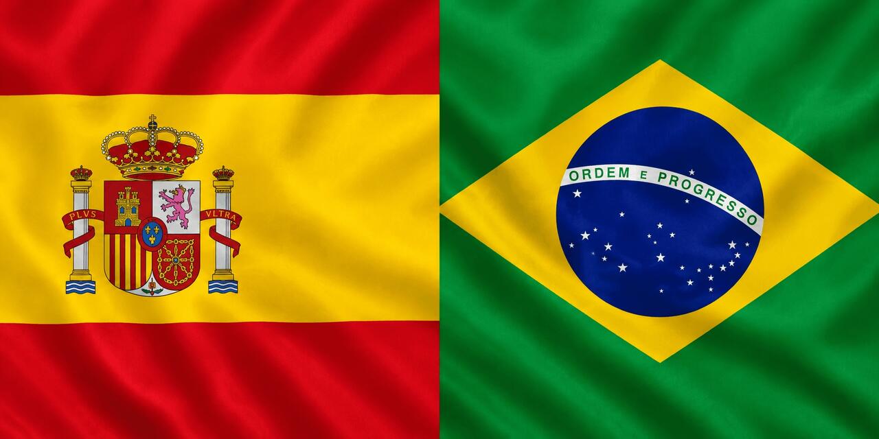 Spain, Brazil 'Allies In Global Progressivism' Says Lula After Sánchez Congratulates Him On Election Victory
