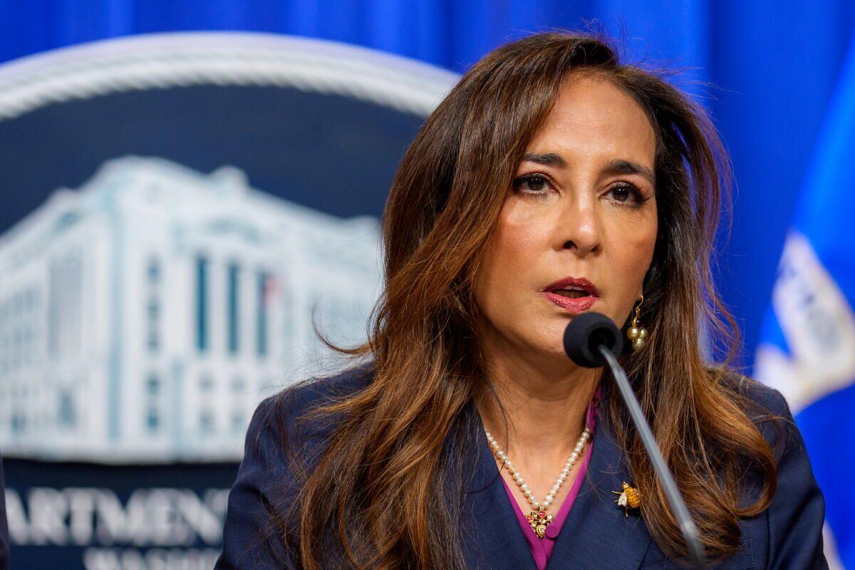 DOJ To Place 1,000 Staffers At Polling Locations In Every State - Some Of Them Criminal Prosecutors