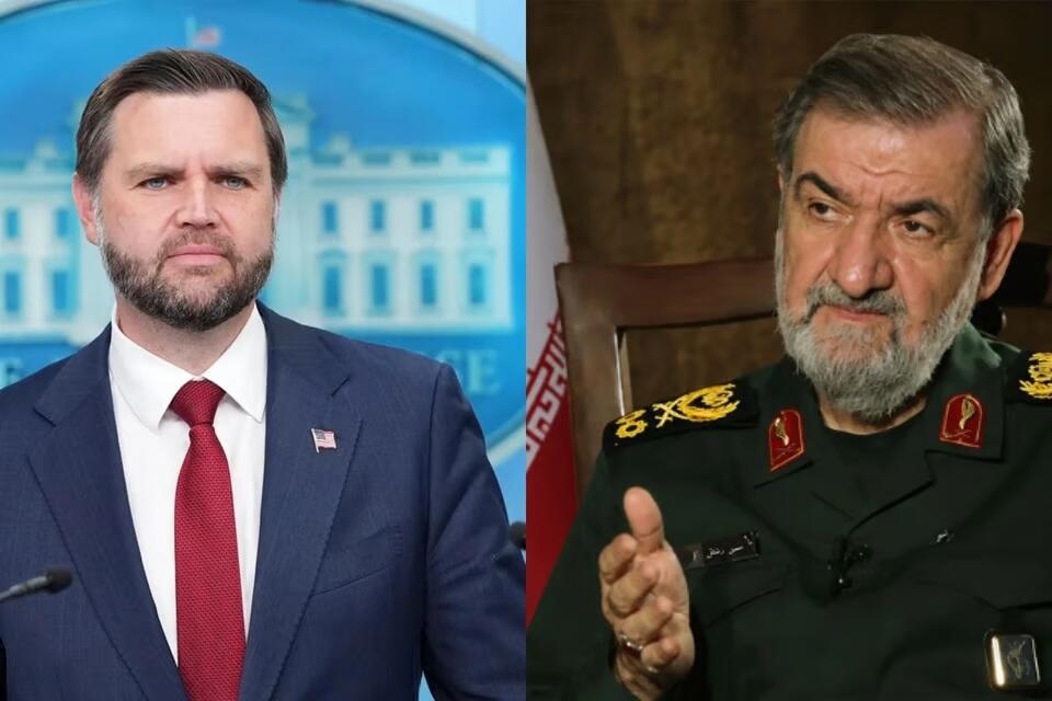 Carrot-And-Stick: Vance Letter Offered Iran Urgent Medical Supplies