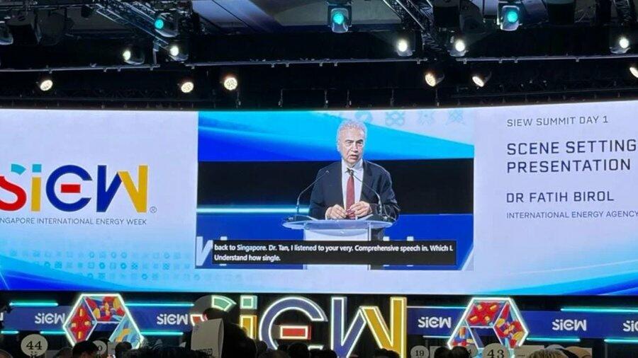 IEA Birol Warns Of No "Credible Pathway" Back To Pre-War Energy Markets In 2027